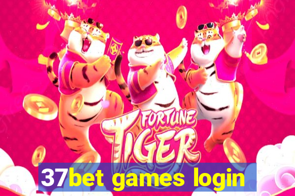 37bet games login